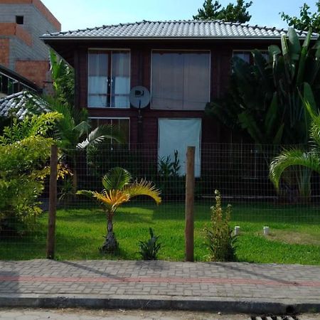 Willa Casa Alquiler En Bombas Bombinhas Zewnętrze zdjęcie